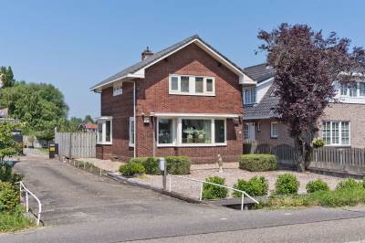 Woning Aalsmeerderweg 181 Aalsmeer