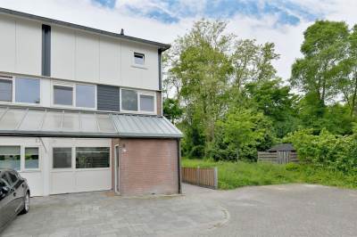 Woning Voorhorst 47 Deventer