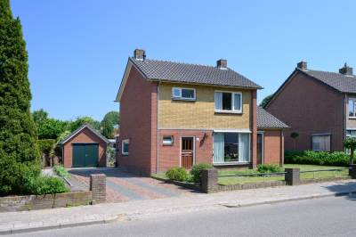 Woning Rembrandtlaan 66 Eerbeek