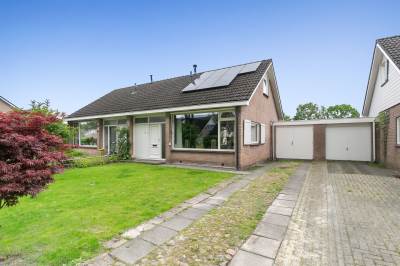 Woning Langbos 65 Oosterhesselen