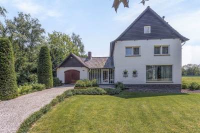 Woning Genrayweg 30 Venlo