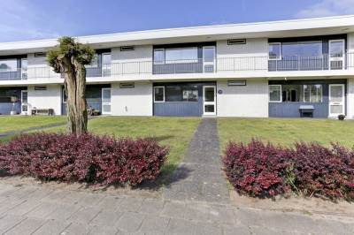 Woning Haldereng 35 Bennekom