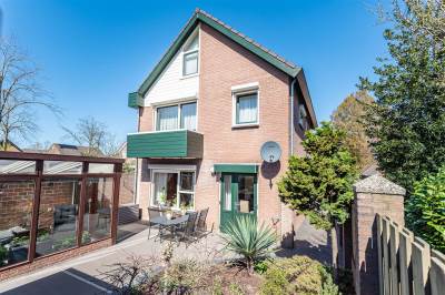 Woning Jupiter 23 Ulft