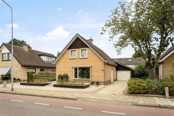 Woning H.W. Iordensweg 74 Twello