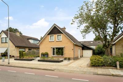 Woning H.W. Iordensweg 74 Twello