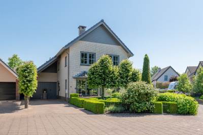 Woning Stellingmolenstraat 6 Kootwijkerbroek