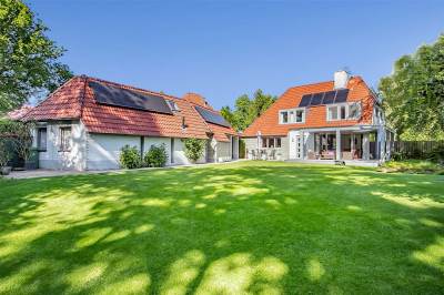 Woning Dorpsstraat 7a Riethoven