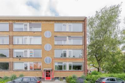 Woning M.Nijhoffstraat 230 Weesp