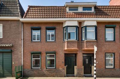 Woning Engelenkampstraat 64 Sittard