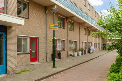 Woning Antilopespoor 485 Maarssen