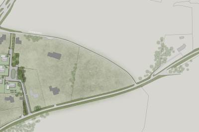 Bouwgrond Tankenbergstraat Kavel 3 Oldenzaal