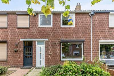 Woning Gladiolensingel 26 Geleen