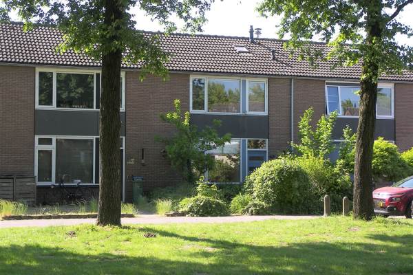 Woning Jupiter 58 Oosterhout (NB)