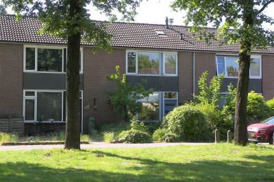 Woning Jupiter 58 Oosterhout (NB)