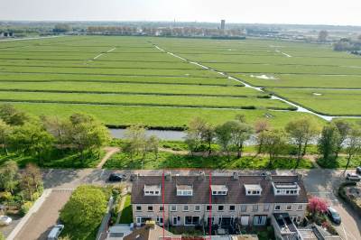 Woning Singel 59 Hillegom