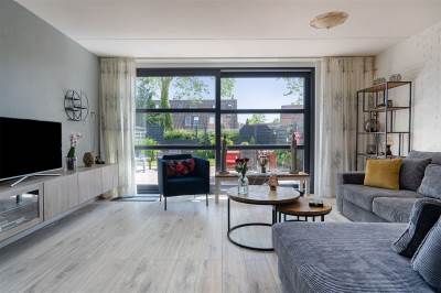 Woning Hiddemaheerd 194 Groningen