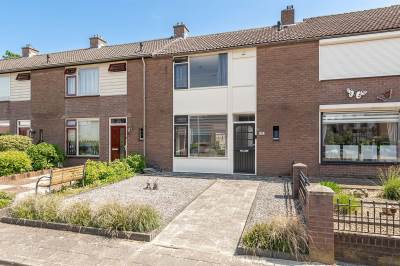 Woning Wethouder Klerkstraat 32 Beesd