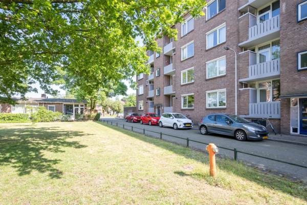 Woning Koolwitjeshof 6 Nijmegen