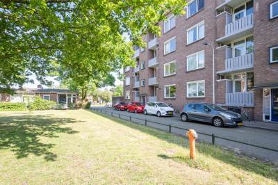 Woning Koolwitjeshof 6 Nijmegen