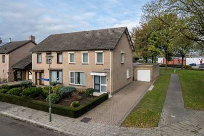 Woning Willem I straat 7 Nederweert