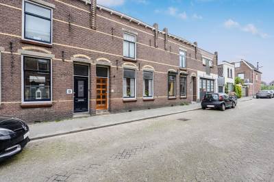 Woning Prinsenstraat 7 Bodegraven