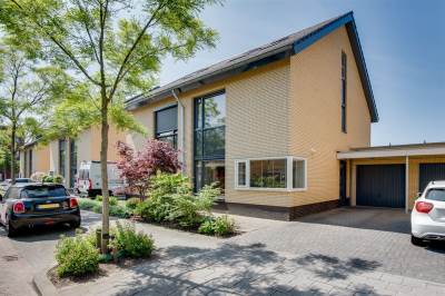 Woning Eerste Donk 10 Den Bosch