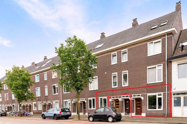 Woning Oude Engelenseweg 56 Den Bosch