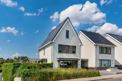 Woning Mgr Savelbergstraat 1a Schinnen