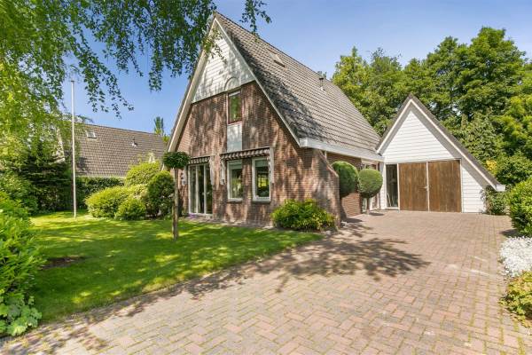 Woning Boekhors 2 Westerbroek