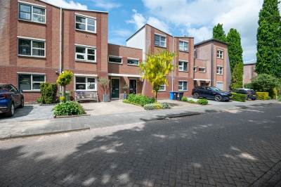Woning Muzenlaan 25 Gorinchem