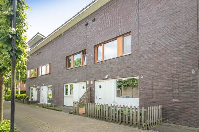Woning Kiekberg 7 Amersfoort