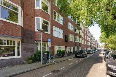 Woning Amstelkade 123I Amsterdam