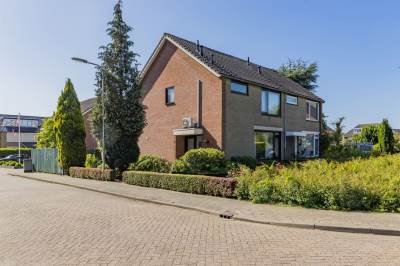 Woning Bottelierstraat 2 Huissen