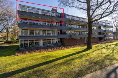 Woning Frankenlaan 167 Tilburg