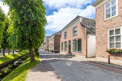 Woning Binnenhaven 14 Nieuwpoort