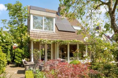 Woning Eendenpoel 7 Oirschot