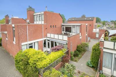 Woning Oldenhagen 48 Rotterdam