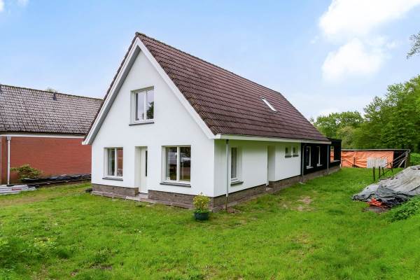 Woning Oude Beekbergerweg 399 Apeldoorn