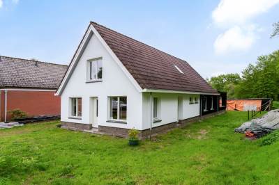 Woning Oude Beekbergerweg 399 Apeldoorn