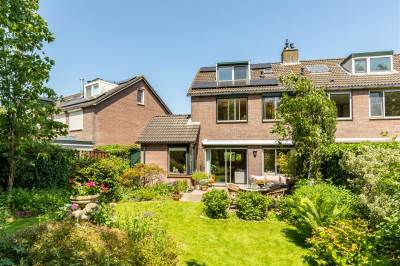 Woning Buizerd 10 Blaricum