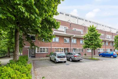 Woning Boomhazelaaroord 25 Diemen