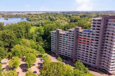 Woning Groningensingel 633 Arnhem