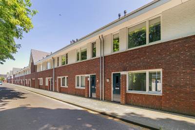 Woning Spitsmuisstraat 63 Helmond