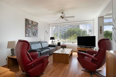 Woning Griegplein 119 Schiedam