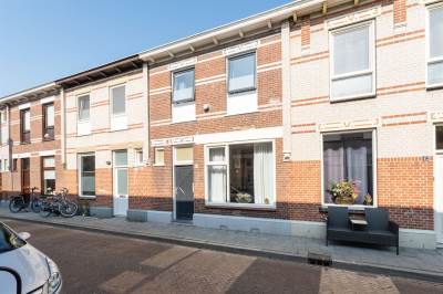 Woning Eenvoudstraat 40 Kampen