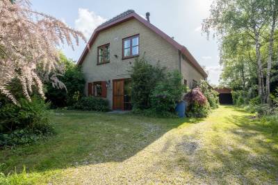 Woning Vaartweg 68a 's Gravenmoer