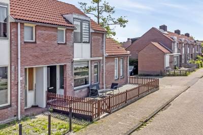 Woning Ekster 9 Hoorn (NH)