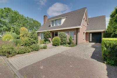 Woning De Horst 1 Zevenaar