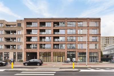 Woning Schipluidenlaan 56 Amsterdam