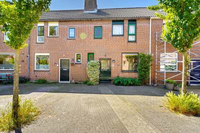 Woning Schutterswei 5 Katwijk (ZH)